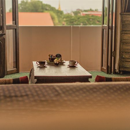 Singha Montra Lanna Boutique Style Hotel Chiang Mai Eksteriør bilde
