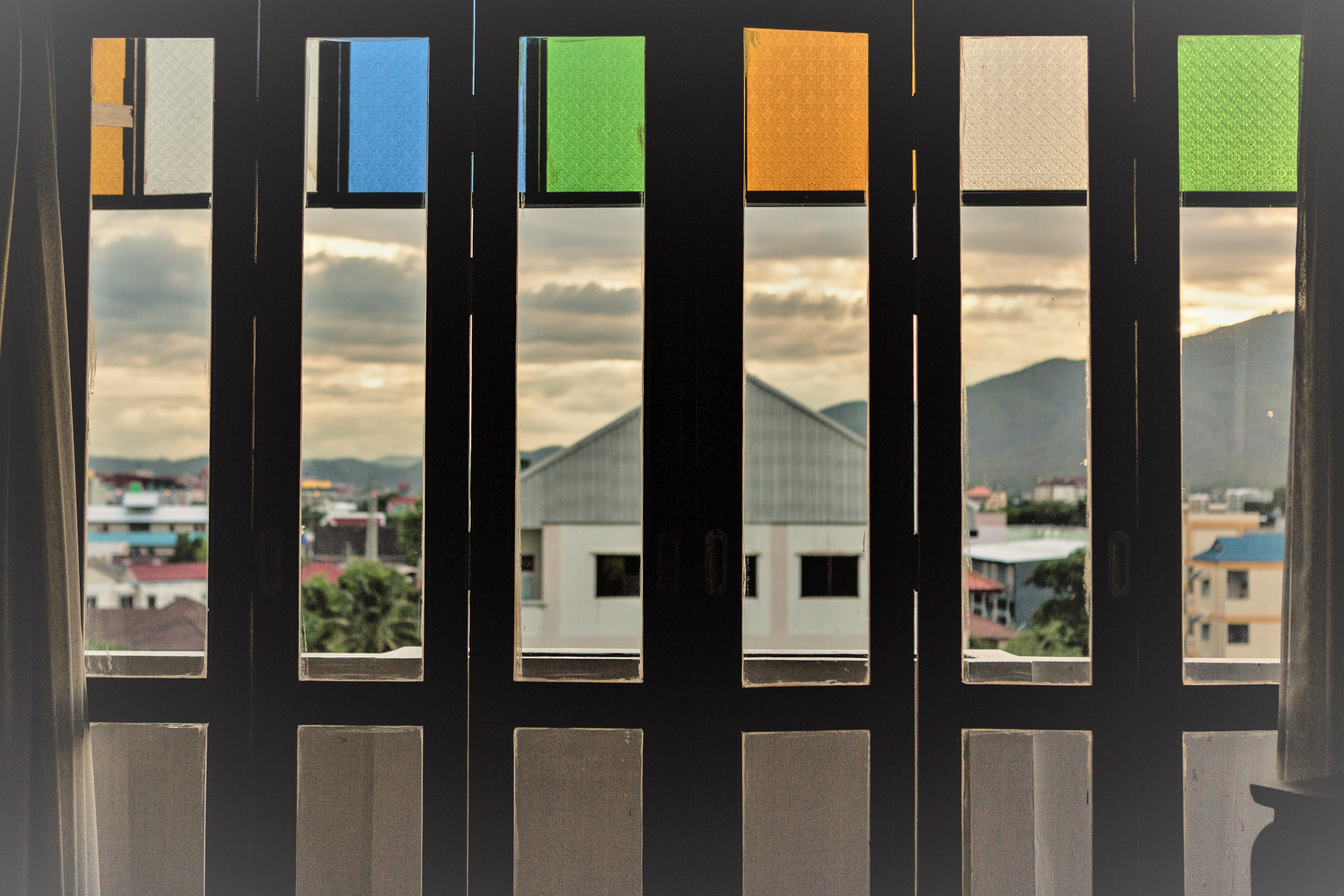 Singha Montra Lanna Boutique Style Hotel Chiang Mai Eksteriør bilde
