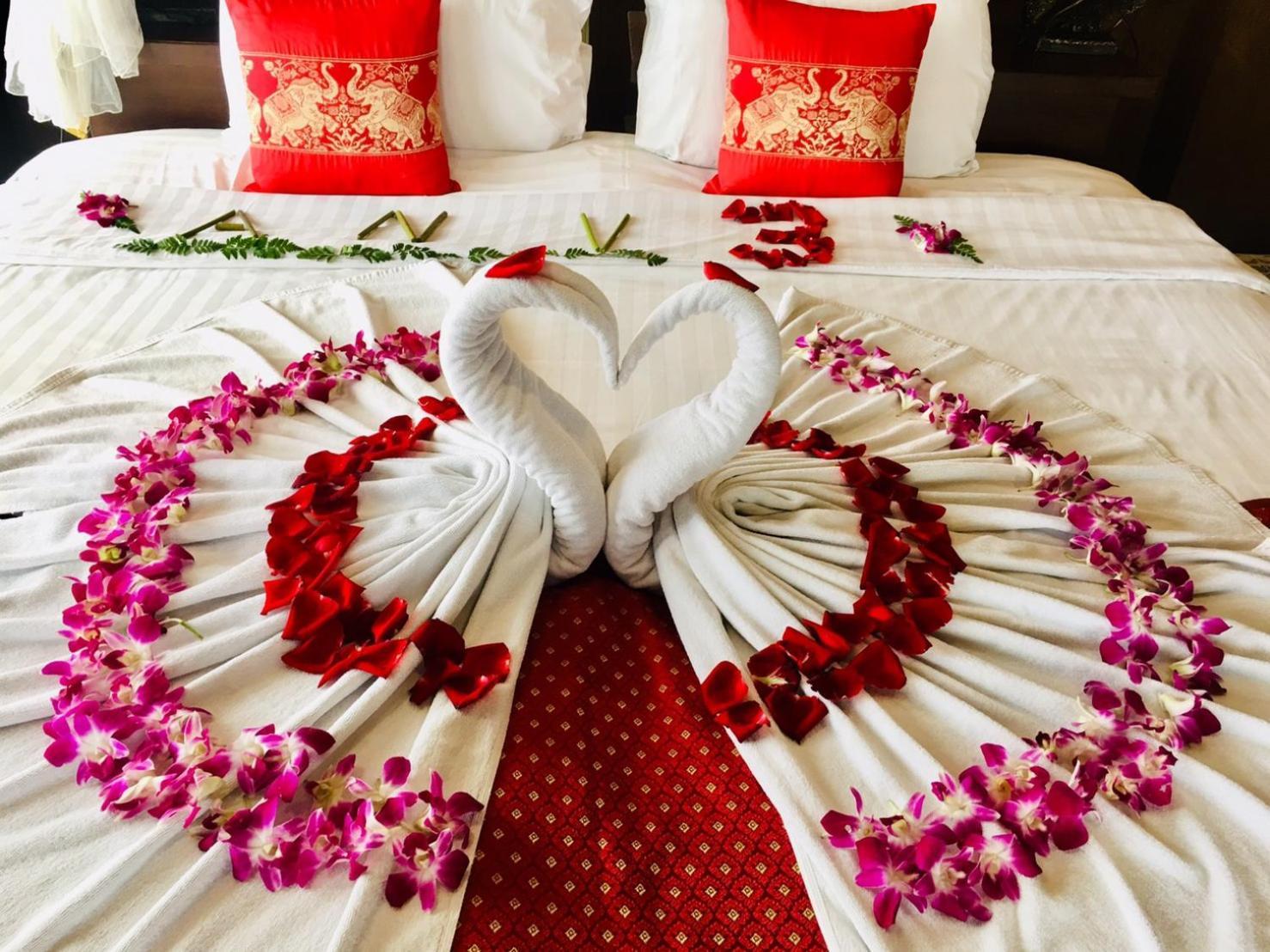 Singha Montra Lanna Boutique Style Hotel Chiang Mai Eksteriør bilde