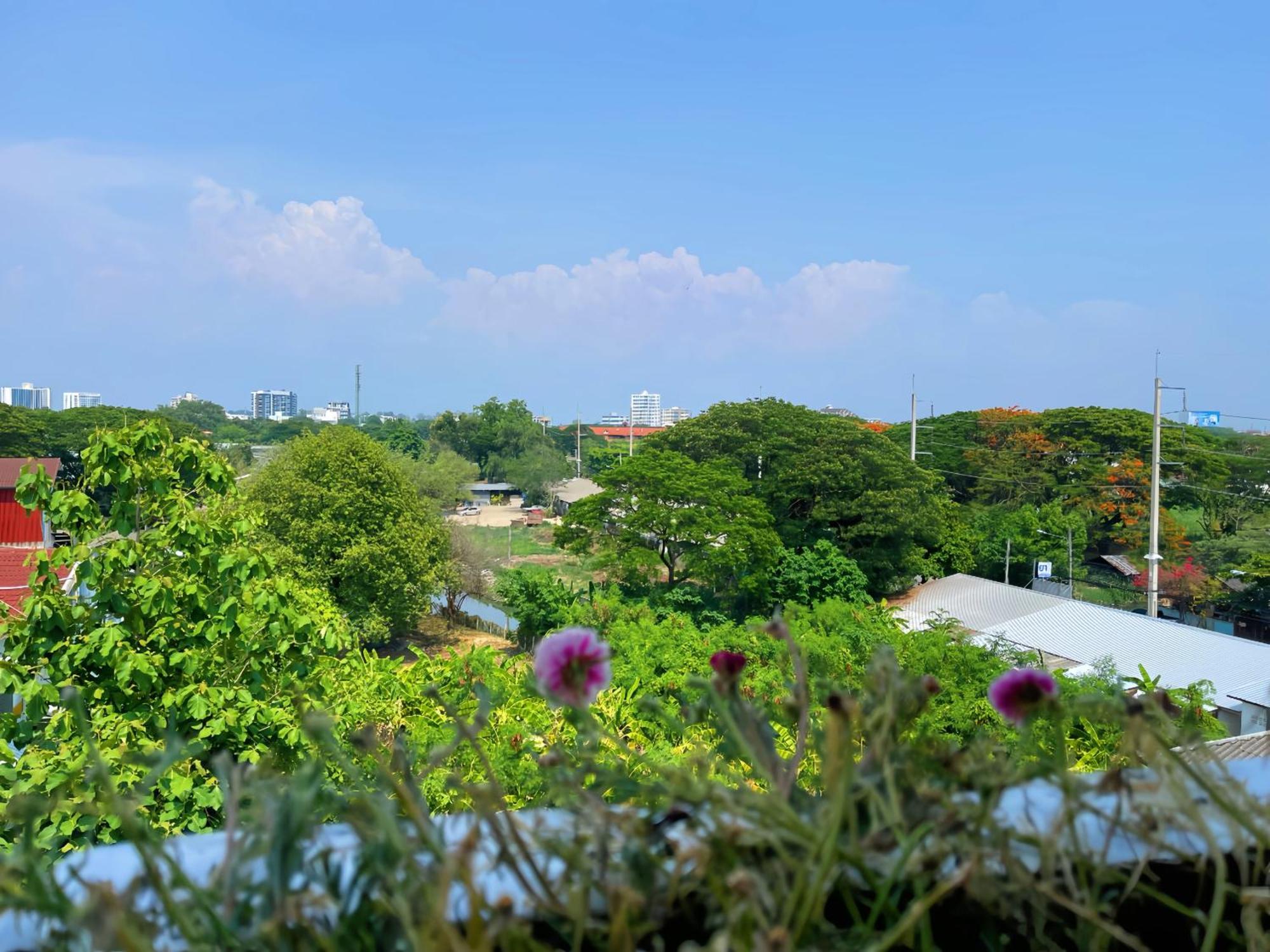 Singha Montra Lanna Boutique Style Hotel Chiang Mai Eksteriør bilde
