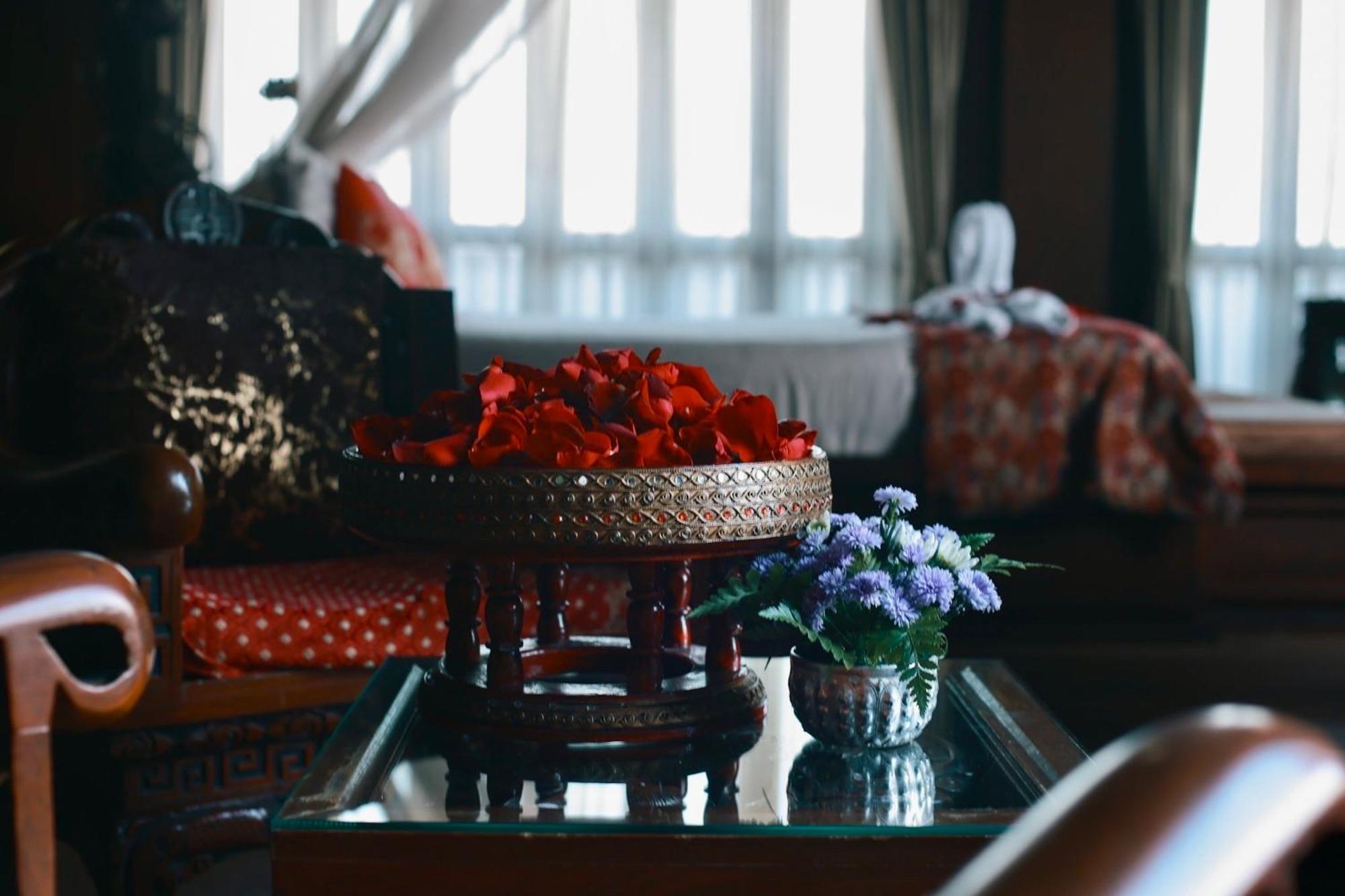 Singha Montra Lanna Boutique Style Hotel Chiang Mai Eksteriør bilde
